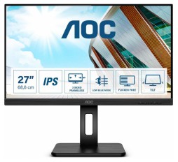 Slika izdelka: AOC 27P2Q 27'' IPS monitor