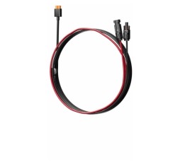 Slika izdelka: EcoFlow XT60i povezovalni kabel za naprave DELTA/RIVER na solarni panel 5m