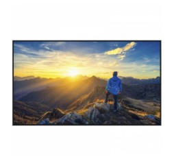 Slika izdelka: SHARP PN-E439 107,95cm (42,5") 3840x2160 HDMI/USB-C informacijski monitor