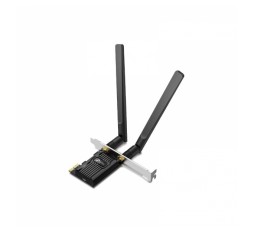 Slika izdelka: TP-LINK AX1800 Wi-Fi 6 Bluetooth 5.2 PCI-E Adapter