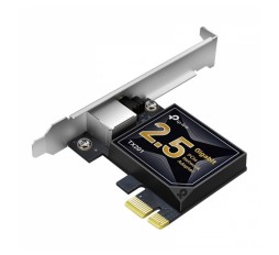 Slika izdelka: TP-LINK TX201 2.5 Gigabit PCI express mrežna kartica