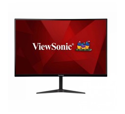 Slika izdelka: VIEWSONIC VX2718-PC-MHD 68,58cm (27") FHD VA 165Hz DP/HDMI FreeSync ukrivljen gaming monitor 