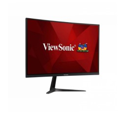 Slika izdelka: VIEWSONIC VX2718-PC-MHD 68,58cm (27") FHD VA 165Hz DP/HDMI FreeSync ukrivljen gaming monitor 
