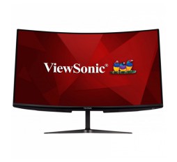 Slika izdelka: VIEWSONIC VX3218-PC-MHD 81,28cm (32") FHD VA 165Hz DP/HDMI FreeSync HDR10 ukrivljen gaming monitor