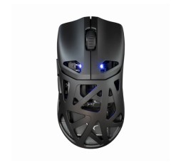 Slika izdelka: WHITE SHARK miška brezžična črna WGM-5019 DAGONET gaming