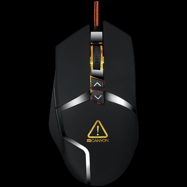 miška gaming CANYON CND-SGM4E - Tech Trade Center