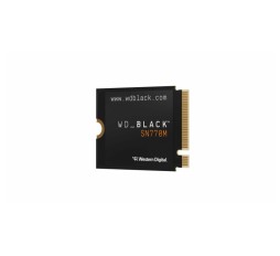 Slika izdelka: 2TB SSD WD_BLACK SN770M NVMe gen4