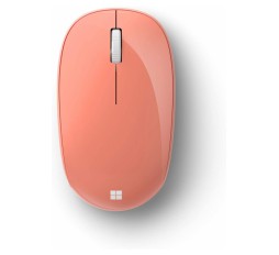 Slika izdelka: Miška Microsoft Bluetooth mouse ORANŽNA