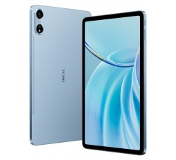 Slika izdelka: Oscal PAD100 LTE 12 tablični računalnik 12GB+256GB, priložen ovitek, pisalo in zaščitno steklo, modr