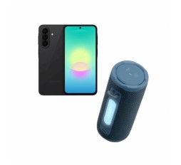 Slika izdelka: A276 SAMSUNG GALAXY A27 128GB BLACK + JBL GRIP BL