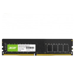 Slika izdelka: ACER UD100 8GB DDR4 2666MHz DIMM CL19, 1.2V