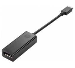 Slika izdelka: Adapter HP USB-C na DisplayPort