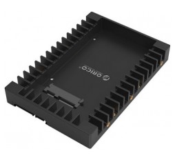 Slika izdelka: Adapter SSD/HDD iz 2,5'' v 3,5'', Hot Swap, ORICO 1125SS-V1