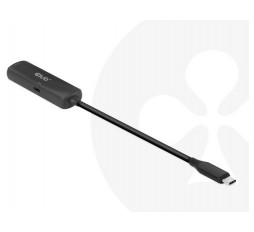 Slika izdelka: Adapter USB-C Gen2 v HDMI Club 3D CAC-1588, 8K60Hz/4K120Hz, HDR10+, PD3.0