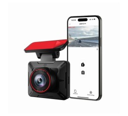 Slika izdelka: AKEEYO avtomobilska kamera WiFi FullHD 30fps P1