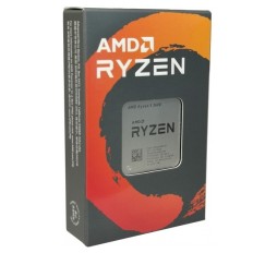 Slika izdelka: AMD CPU Desktop Ryzen 5 6C/12T 3600 