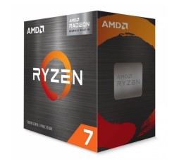 Slika izdelka: AMD Ryzen 7 5700 3,7/4,6GHz 65W AM4 Wraith Stealth hladilnik BOX procesor