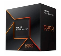 Slika izdelka: AMD Ryzen 9 Threadripper 9970X 4,0/5,4GHz 32c/64t 128MB 350W brez hladilnika procesor