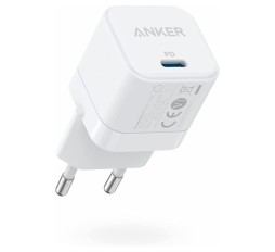 Slika izdelka: Anker Powerport III 20W USB-C stenski polnilec