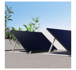 Slika izdelka: Anker SOLIX RS40P balkonska sončna elektrarna (2 x 445W)