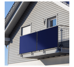Slika izdelka: Anker SOLIX RS40P balkonska sončna elektrarna (1 x 445W)
