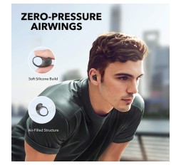 Slika izdelka: Anker Soundcore Life Dot 2 brezžične slušalke 