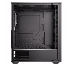 Slika izdelka: ANTEC AX85 Midi-ATX RGB okno gaming črno ohišje