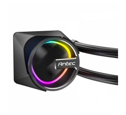 Slika izdelka: ANTEC Skeleton 360 ARGB 360mm vodno hlajenje