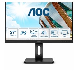 Slika izdelka: AOC Q27P2Q QHD IPS 27" monitor