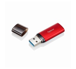 Slika izdelka: APACER USB 3.2 Gen1 ključ 256GB AH25B rdeč