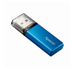 Slika izdelka: APACER USB 3.2 Gen1 ključ 256GB AH25C moder