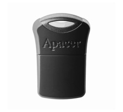Slika izdelka: APACER USB ključ 64GB AH116 super mini črn