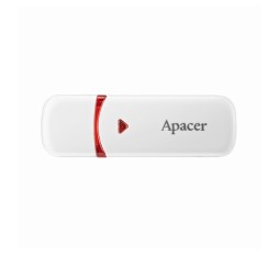 Slika izdelka: APACER USB ključ 64GB AH333 bel