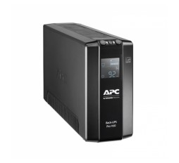 Slika izdelka: 
APC Back Pro BR BR900MI Line-Interactive 900VA 540W AVR LCD UPS brezprekinitveno napajanje