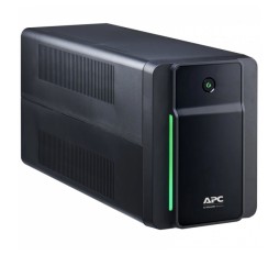 Slika izdelka: APC Back-UPS BX2200MI-GR Line-Interactive 2200VA 1200W AVR UPS brezprekinitevno napajanje