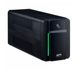 Slika izdelka: APC Back-UPS BX950MI-GR Line-Interactive 950VA 520W AVR Schuko UPS brezprekinitevno napajanje
