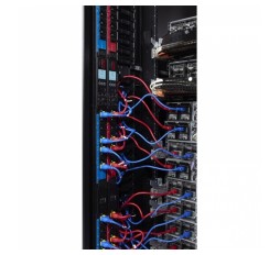Slika izdelka: APC IEC 10A C13/C14 60cm UPS 6x napajalni kabel
