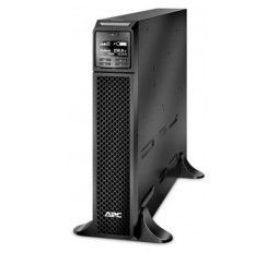 Slika izdelka: APC Smart-UPS SRT2200XLI Online 2200VA 1980W UPS brezprekinitveno napajanje