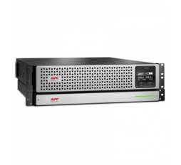 Slika izdelka: APC Smart-UPS SRTL1000RMXLI On-Line 1000VA 900W 3U rack UPS brezprekinitveno napajanje​