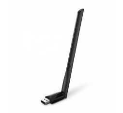 Slika izdelka: TP-LINK Archer T2U PLUS 600Mbps Dual Band brezžična USB mrežna kartica