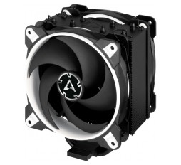 Slika izdelka: ARCTIC Freezer 34 eSports DUO bel, hladilnik za desktop procesorje INTEL/AMD