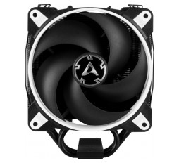Slika izdelka: ARCTIC Freezer 34 eSports DUO bel, hladilnik za desktop procesorje INTEL/AMD