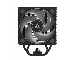 Slika izdelka: ARCTIC Freezer 36 A-RGB Black, hladilnik za desktop procesorje INTEL/AMD