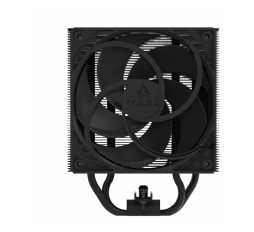 Slika izdelka: ARCTIC Freezer 36 Black, hladilnik za desktop procesorje INTEL/AMD
