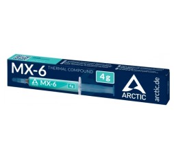 Slika izdelka: ARCTIC termalna pasta MX-6 4g