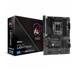 Slika izdelka: ASROCK Z790 PG Lightning LGA1700 DDR5 gaming ATX osnovna plošča
