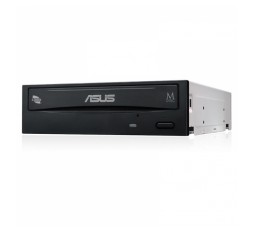 Slika izdelka: ASUS DRW-24D5MT SATA DVD-RW črn BULK vgradni zapisovalec