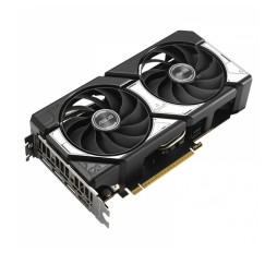 Slika izdelka: ASUS Dual GeForce RTX 5060 OC 8GB GDDR7 DUAL-RTX5060-O8G grafična kartica