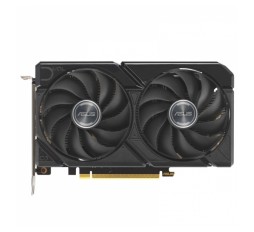 Slika izdelka: ASUS Dual Radeon RX 9060 XT 16GB GDDR6 DUAL-RX9060XT-16G grafična kartica
