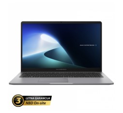 Slika izdelka: ASUS ExpertBook P1 15,6" (39,62cm) FHD Core i7-13620H 16GB 1TB Windows 11 Home prenosni računalnik (P1503CVA-S70993W)